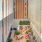 Ibis Styles Sevilla City Santa Justa