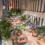 Ibis Styles Sevilla City Santa Justa